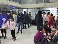 -西安市人民医院(大差市院区)