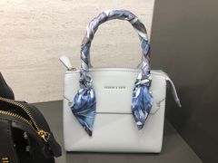 -Charles & Keith(VivoCity)