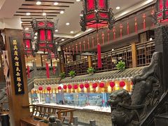 -一楼食业·美食人家