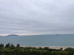 -三亚湾海居铂尔曼度假酒店