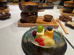 -叶叶菩提(太原别墅店)