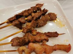 烧烤-庐州太太(双岗店)
