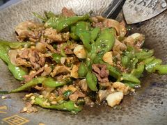 -费大厨辣椒炒肉(黄兴中心广场店)