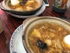 -添發碗仔翅美食