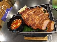 -simply thai天泰(长泰广场店)