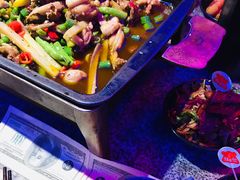 -蘭奢雅集·江浙菜(青山江滩店)