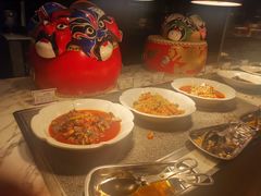 -洲际酒店·地平线全日餐厅HORIZON CAFÉ