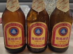 -潮汕大目牛肉火锅(水围店)