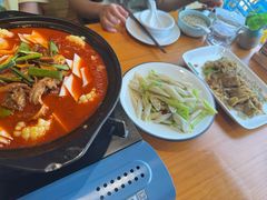 -莲餐厅·湖北菜·潜江小龙虾店(愚园路店)