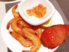 -紫金港国际饭店-自助早餐(申花路店)