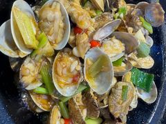 -永信海鲜(群星城店)