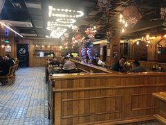 -云晓光头烧烤吧(德平路店)