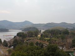 -宁波九龙湖开元度假村
