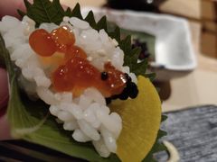 -鲤·鮨KOISUSHI