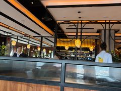 -半秋山西餐厅(宜昌大洋店)