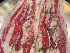 -九田家黑牛烤肉料理(珠江摩尔店)