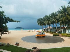 -石梅湾艾美度假酒店