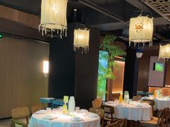 -湘邻呷铺·田园家宴(汉基广场店)