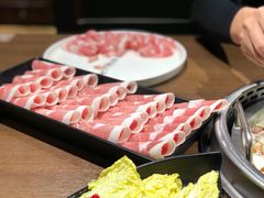 -快乐小羊(富强中路店)