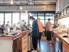 -fishtank鱼缸咖啡(三山街店)
