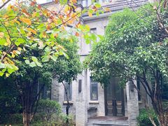 -颐和路民国时期公馆风貌区