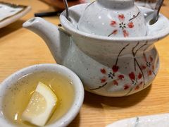 -山之川日料放题(通州店)