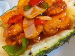 -衡山汇·高级粤菜(霄云路店)