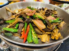 -上海1号私藏菜(黄浦店)