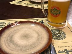 -马迭尔德式西餐精酿啤酒屋(中央大街店)