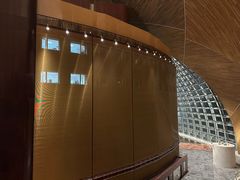 -国家大剧院西餐厅