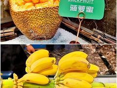 -初色海鲜自助(万丰路店)