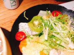 果蔬大拌菜-原製原味(普陀山磐龙店)