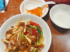 -寻裕记·现炒浇头面(人民广场店)