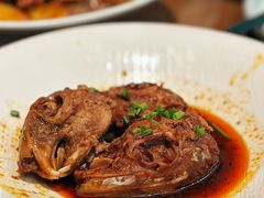 兔头-二分八云雁阁(长治路店)