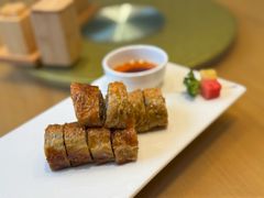 -枣子树·素食餐厅(普陀山店)