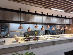 -素清香(解放路店)