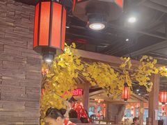 -鸽子窝(青塔店)