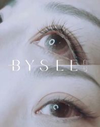 -BYSEE白兮美甲美睫创意馆