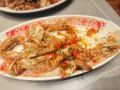 -神更仔·潮汕魂大排档(汉口路店)