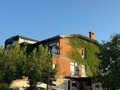 -北马山庄植趣咖啡