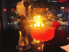 -翡翠36酒吧(浦东香格里拉店)