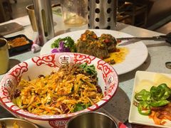 -炭之家·齐齐哈尔非遗烤肉·鲜切直供(中央大街店)