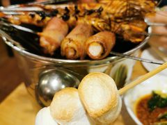 -鬼味烤翅(南锣鼓巷店)