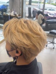 -苏奇发型·烫发染发