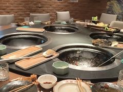 -蘸小院铁锅炖·蘸酱菜·东北菜(怀远门店)