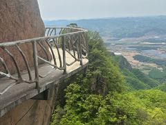 -丹东凤凰山景区