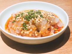 川北凉粉-辛香汇·现炒川菜(武进吾悦店)