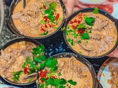 -京炭铜锅涮肉·羊蝎子·羊肉炉(保利·时光里店)