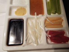 -四季民福烤鸭店(王府井东安门店)