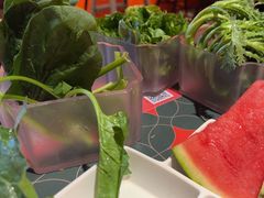 -南城十里潮汕鲜牛火锅·鲜虾生滚粥(融汇老商埠店)
